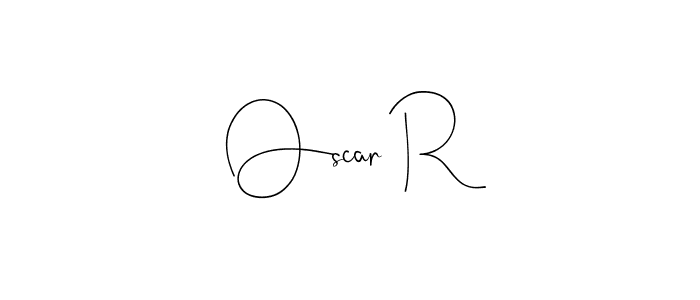 Similarly Andilay-7BmLP is the best handwritten signature design. Signature creator online .You can use it as an online autograph creator for name Oscar R. Oscar R signature style 4 images and pictures png