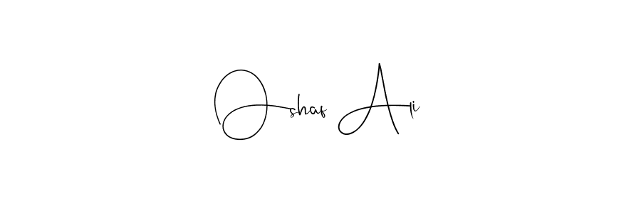 See photos of Oshaf Ali official signature by Spectra . Check more albums & portfolios. Read reviews & check more about Andilay-7BmLP font. Oshaf Ali signature style 4 images and pictures png