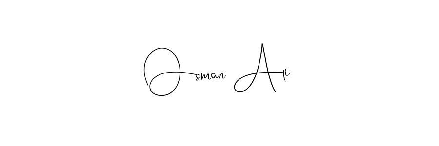 Similarly Andilay-7BmLP is the best handwritten signature design. Signature creator online .You can use it as an online autograph creator for name Osman Ali. Osman Ali signature style 4 images and pictures png