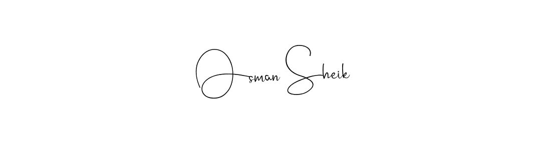 Similarly Andilay-7BmLP is the best handwritten signature design. Signature creator online .You can use it as an online autograph creator for name Osman Sheik. Osman Sheik signature style 4 images and pictures png