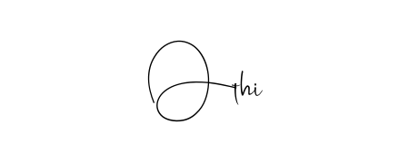 Get inspired by this graceful Andilay-7BmLP signature style for name Othi. Smooth loops and balanced proportions for everyday use. Othi signature style 4 images and pictures png