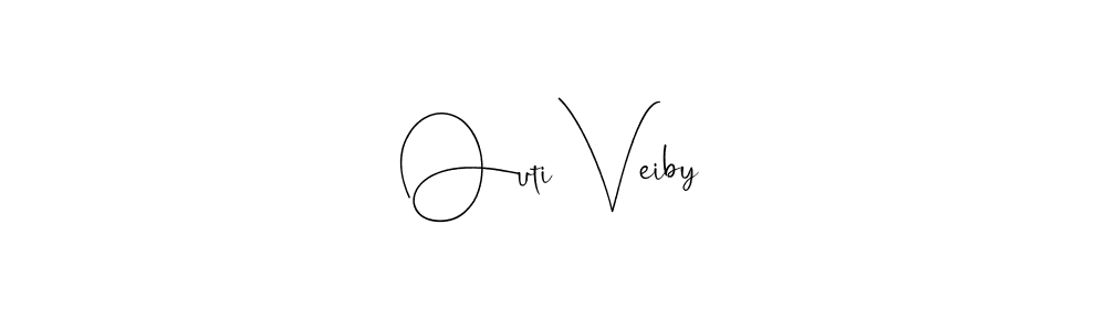 It looks lik you need a new signature style for name Outi Veiby. Design unique handwritten (Andilay-7BmLP) signature with our free signature maker in just a few clicks. Outi Veiby signature style 4 images and pictures png