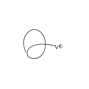 The best way (Andilay-7BmLP) to make a short signature is to pick only two or three words in your name. The name Ove include a total of six letters. For converting this name. Ove signature style 4 images and pictures png