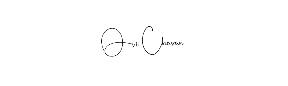 Best and Professional Signature Style for Ovi Chavan. Andilay-7BmLP Best Signature Style Collection. Ovi Chavan signature style 4 images and pictures png