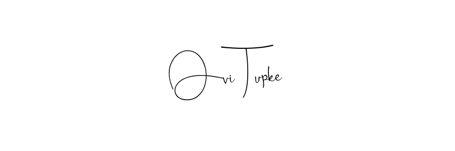 How to Draw Ovi Tupke signature style? Andilay-7BmLP is a latest design signature styles for name Ovi Tupke. Ovi Tupke signature style 4 images and pictures png