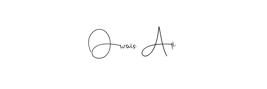 You can use this online signature creator to create a handwritten signature for the name Owais Ali. This is the best online autograph maker. Owais Ali signature style 4 images and pictures png
