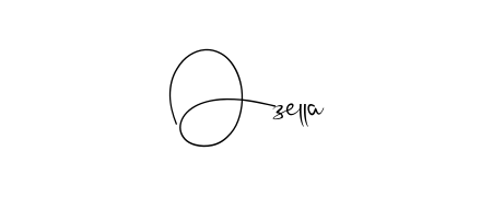 Turn your name Ozella into a signature brand with Andilay-7BmLP styling. Download in standard PNG or transparent format anytime. Ozella signature style 4 images and pictures png