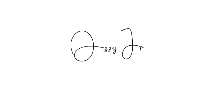 Similarly Andilay-7BmLP is the best handwritten signature design. Signature creator online .You can use it as an online autograph creator for name Ozzy Jr. Ozzy Jr signature style 4 images and pictures png