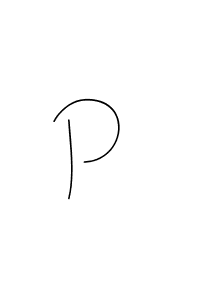 How to Draw P  signature style? Andilay-7BmLP is a latest design signature styles for name P . P  signature style 4 images and pictures png