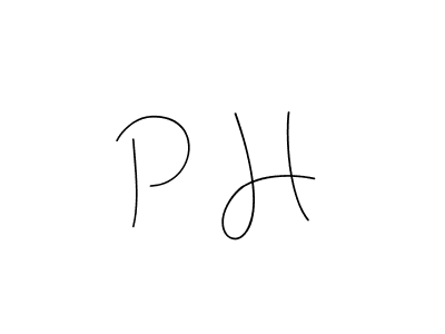 Here are the top 10 professional signature styles for the name P  H. These are the best autograph styles you can use for your name. P  H signature style 4 images and pictures png