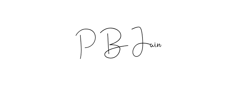You can use this online signature creator to create a handwritten signature for the name P B Jain. This is the best online autograph maker. P B Jain signature style 4 images and pictures png