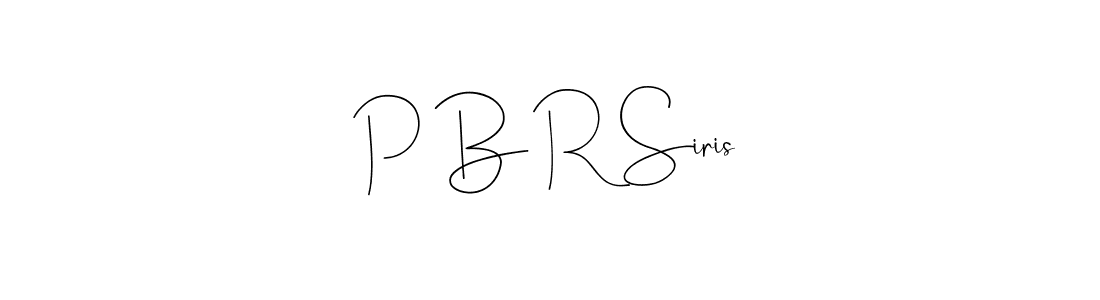 See photos of P B R Siris official signature by Spectra . Check more albums & portfolios. Read reviews & check more about Andilay-7BmLP font. P B R Siris signature style 4 images and pictures png