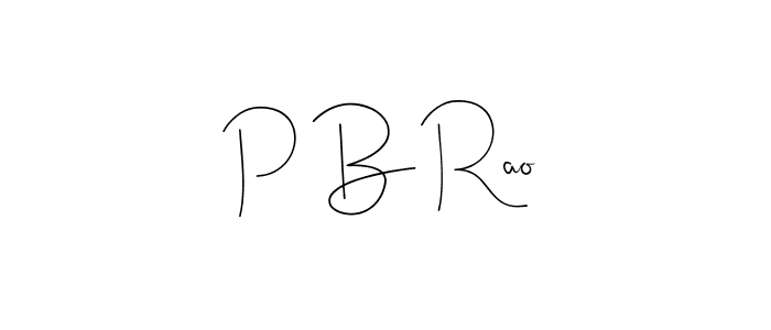 See photos of P B Rao official signature by Spectra . Check more albums & portfolios. Read reviews & check more about Andilay-7BmLP font. P B Rao signature style 4 images and pictures png