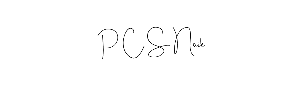 Check out images of Autograph of P C S Naik name. Actor P C S Naik Signature Style. Andilay-7BmLP is a professional sign style online. P C S Naik signature style 4 images and pictures png