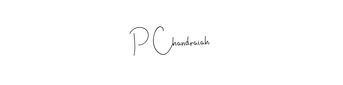 Similarly Andilay-7BmLP is the best handwritten signature design. Signature creator online .You can use it as an online autograph creator for name P Chandraiah. P Chandraiah signature style 4 images and pictures png