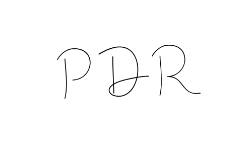This is the best signature style for the P D R name. Also you like these signature font (Andilay-7BmLP). Mix name signature. P D R signature style 4 images and pictures png