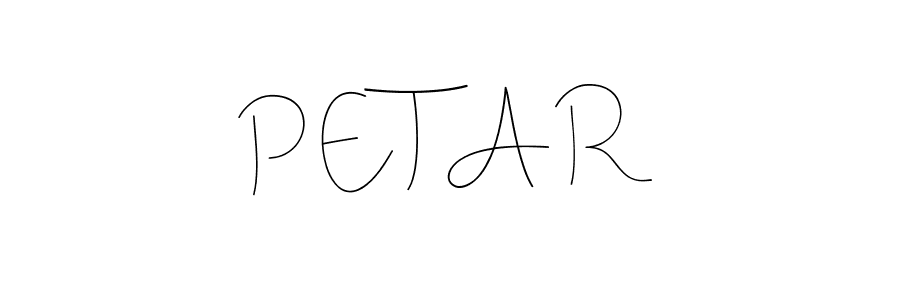 This is the best signature style for the P E T A R name. Also you like these signature font (Andilay-7BmLP). Mix name signature. P E T A R signature style 4 images and pictures png