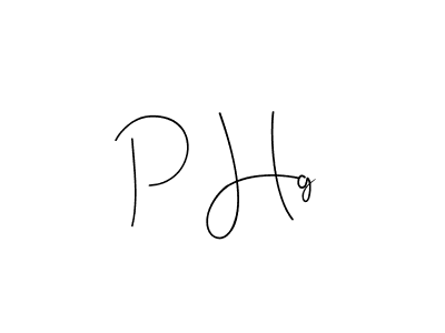 Once you've used our free online signature maker to create your best signature Andilay-7BmLP style, it's time to enjoy all of the benefits that P Hg name signing documents. P Hg signature style 4 images and pictures png