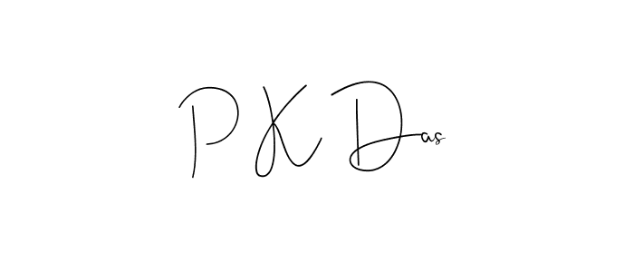 Also we have P K Das name is the best signature style. Create professional handwritten signature collection using Andilay-7BmLP autograph style. P K Das signature style 4 images and pictures png