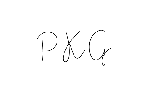 Once you've used our free online signature maker to create your best signature Andilay-7BmLP style, it's time to enjoy all of the benefits that P K G name signing documents. P K G signature style 4 images and pictures png