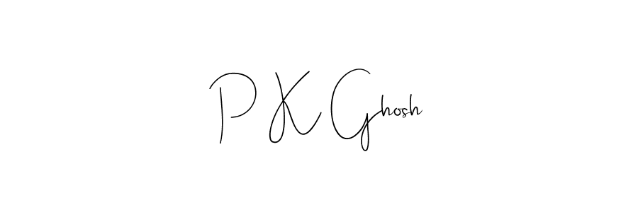 Make a short P K Ghosh signature style. Manage your documents anywhere anytime using Andilay-7BmLP. Create and add eSignatures, submit forms, share and send files easily. P K Ghosh signature style 4 images and pictures png