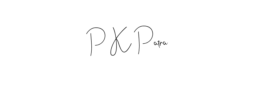 This is the best signature style for the P K Patra name. Also you like these signature font (Andilay-7BmLP). Mix name signature. P K Patra signature style 4 images and pictures png