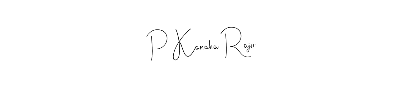 Check out images of Autograph of P Kanaka Raju name. Actor P Kanaka Raju Signature Style. Andilay-7BmLP is a professional sign style online. P Kanaka Raju signature style 4 images and pictures png