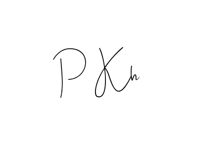 Use a signature maker to create a handwritten signature online. With this signature software, you can design (Andilay-7BmLP) your own signature for name P Kh. P Kh signature style 4 images and pictures png