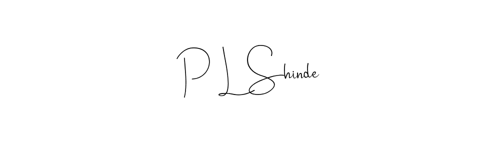 Similarly Andilay-7BmLP is the best handwritten signature design. Signature creator online .You can use it as an online autograph creator for name P L Shinde. P L Shinde signature style 4 images and pictures png