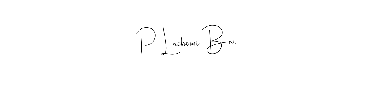 Check out images of Autograph of P Lachami Bai name. Actor P Lachami Bai Signature Style. Andilay-7BmLP is a professional sign style online. P Lachami Bai signature style 4 images and pictures png