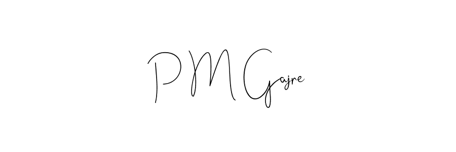See photos of P M Gajre official signature by Spectra . Check more albums & portfolios. Read reviews & check more about Andilay-7BmLP font. P M Gajre signature style 4 images and pictures png