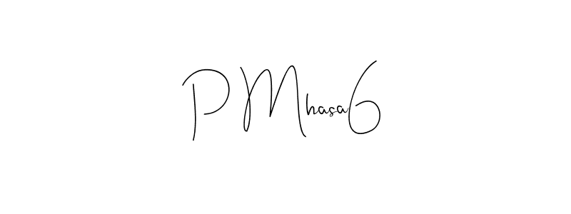 You can use this online signature creator to create a handwritten signature for the name P Mhasa6. This is the best online autograph maker. P Mhasa6 signature style 4 images and pictures png