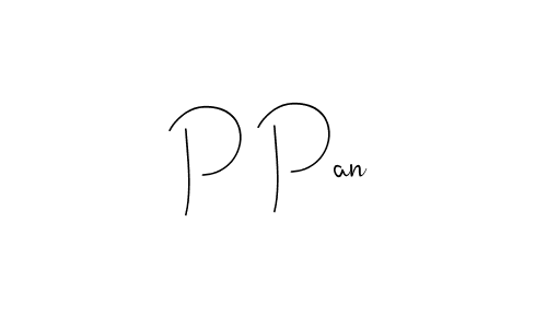 Also You can easily find your signature by using the search form. We will create P Pan name handwritten signature images for you free of cost using Andilay-7BmLP sign style. P Pan signature style 4 images and pictures png