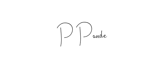 Check out images of Autograph of P Pande name. Actor P Pande Signature Style. Andilay-7BmLP is a professional sign style online. P Pande signature style 4 images and pictures png