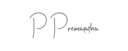 Quickly download P Premalatha name signature in high-resolution PNG using Andilay-7BmLP style. Ready to insert into PDFs and online applications. P Premalatha signature style 4 images and pictures png