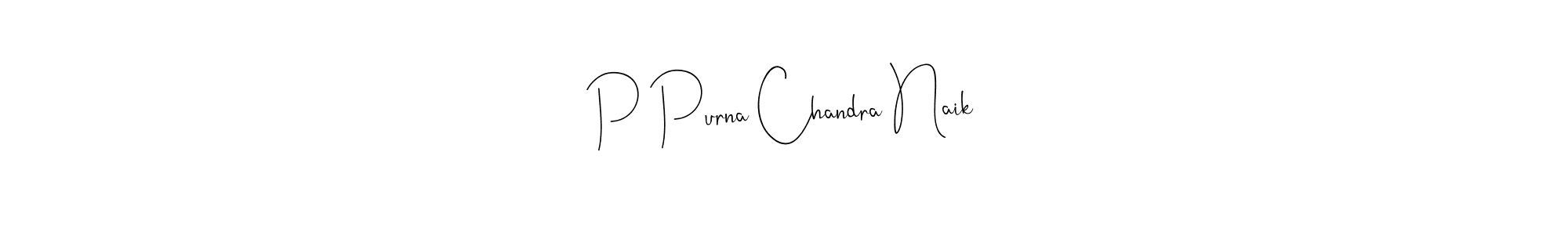 See photos of P Purna Chandra Naik official signature by Spectra . Check more albums & portfolios. Read reviews & check more about Andilay-7BmLP font. P Purna Chandra Naik signature style 4 images and pictures png