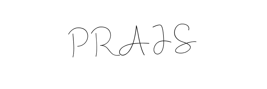 Here are the top 10 professional signature styles for the name P R A J S. These are the best autograph styles you can use for your name. P R A J S signature style 4 images and pictures png