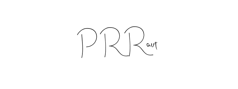 This is the best signature style for the P R Raut name. Also you like these signature font (Andilay-7BmLP). Mix name signature. P R Raut signature style 4 images and pictures png