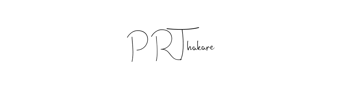 See photos of P R Thakare official signature by Spectra . Check more albums & portfolios. Read reviews & check more about Andilay-7BmLP font. P R Thakare signature style 4 images and pictures png