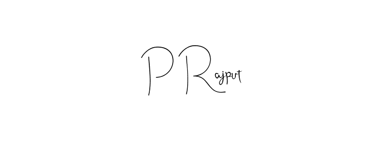 Similarly Andilay-7BmLP is the best handwritten signature design. Signature creator online .You can use it as an online autograph creator for name P Rajput. P Rajput signature style 4 images and pictures png