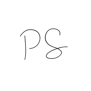 See photos of P S official signature by Spectra . Check more albums & portfolios. Read reviews & check more about Andilay-7BmLP font. P S signature style 4 images and pictures png