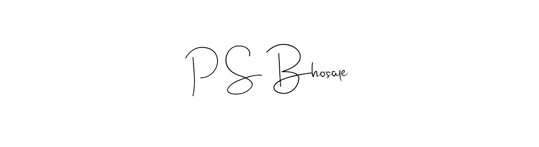 You can use this online signature creator to create a handwritten signature for the name P S Bhosale. This is the best online autograph maker. P S Bhosale signature style 4 images and pictures png