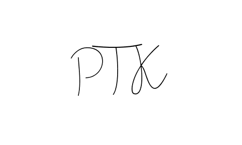 This is the best signature style for the P T K name. Also you like these signature font (Andilay-7BmLP). Mix name signature. P T K signature style 4 images and pictures png
