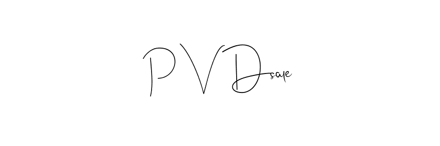 See photos of P V Dsale official signature by Spectra . Check more albums & portfolios. Read reviews & check more about Andilay-7BmLP font. P V Dsale signature style 4 images and pictures png