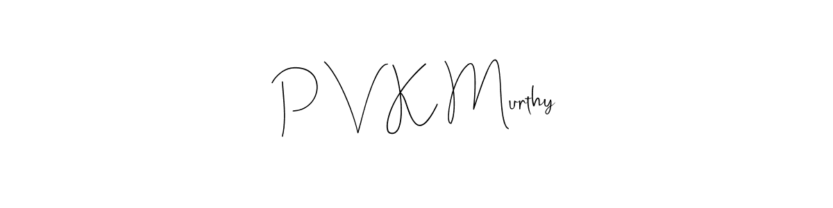 You can use this online signature creator to create a handwritten signature for the name P V K Murthy. This is the best online autograph maker. P V K Murthy signature style 4 images and pictures png