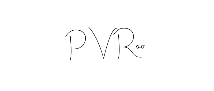 Use a signature maker to create a handwritten signature online. With this signature software, you can design (Andilay-7BmLP) your own signature for name P V Rao. P V Rao signature style 4 images and pictures png