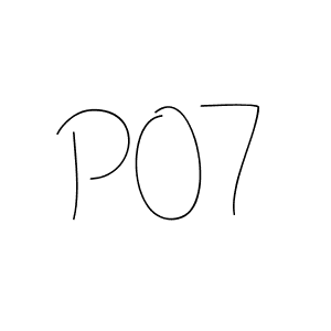 See photos of P07 official signature by Spectra . Check more albums & portfolios. Read reviews & check more about Andilay-7BmLP font. P07 signature style 4 images and pictures png