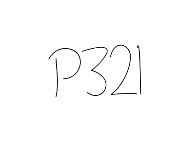 if you are searching for the best signature style for your name P321. so please give up your signature search. here we have designed multiple signature styles  using Andilay-7BmLP. P321 signature style 4 images and pictures png