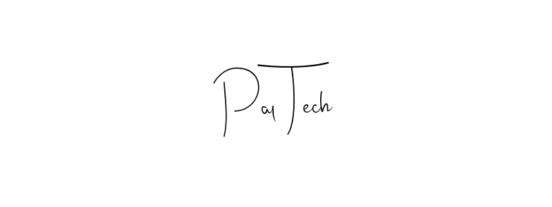 Best and Professional Signature Style for Pal Tech. Andilay-7BmLP Best Signature Style Collection. Pal Tech signature style 4 images and pictures png