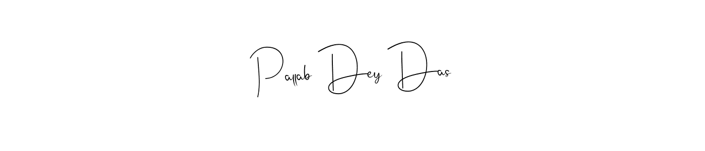 Check out images of Autograph of Pallab Dey Das name. Actor Pallab Dey Das Signature Style. Andilay-7BmLP is a professional sign style online. Pallab Dey Das signature style 4 images and pictures png